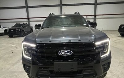 Ford Ranger, 2026 год, 8 800 000 рублей, 1 фотография