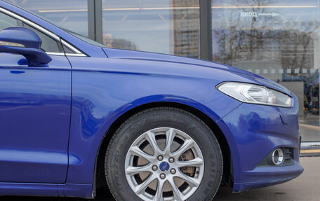 Ford Mondeo V рестайлинг, 2016 год, 1 298 000 рублей, 5 фотография