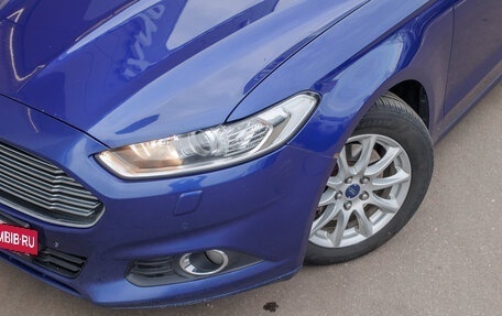 Ford Mondeo V рестайлинг, 2016 год, 1 298 000 рублей, 6 фотография