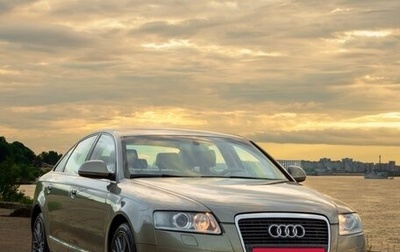Audi A6, 2005 год, 800 000 рублей, 1 фотография