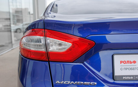 Ford Mondeo V рестайлинг, 2016 год, 1 298 000 рублей, 8 фотография
