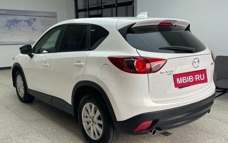 Mazda CX-5 II, 2012 год, 1 450 000 рублей, 6 фотография