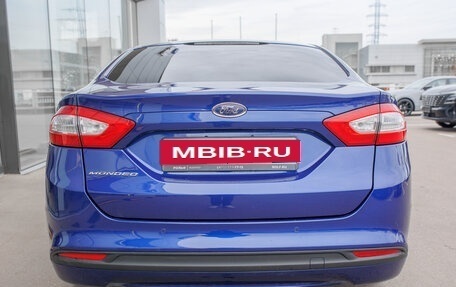 Ford Mondeo V рестайлинг, 2016 год, 1 298 000 рублей, 7 фотография
