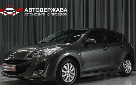 Mazda Axela, 2010 год, 870 000 рублей, 1 фотография
