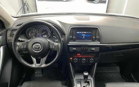 Mazda CX-5 II, 2012 год, 1 450 000 рублей, 9 фотография