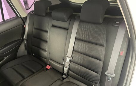 Mazda CX-5 II, 2012 год, 1 450 000 рублей, 13 фотография
