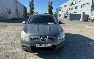 Nissan Qashqai, 2009 год, 825 000 рублей, 1 фотография