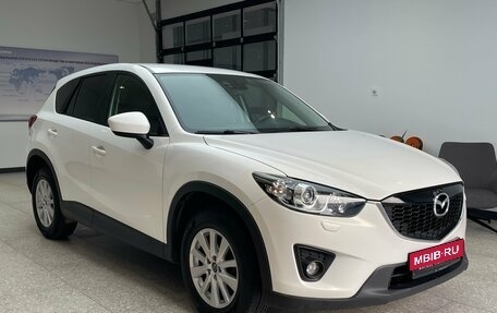 Mazda CX-5 II, 2012 год, 1 450 000 рублей, 3 фотография