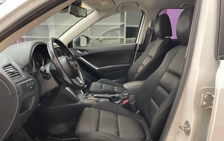 Mazda CX-5 II, 2012 год, 1 450 000 рублей, 10 фотография