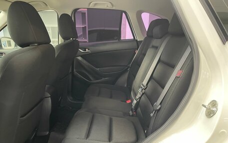 Mazda CX-5 II, 2012 год, 1 450 000 рублей, 12 фотография