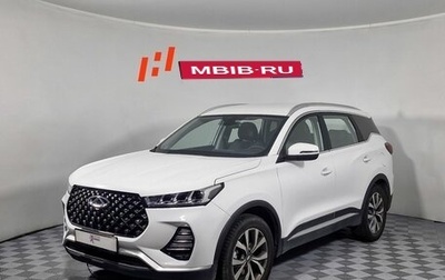 Chery Tiggo 7 Pro, 2022 год, 1 249 000 рублей, 1 фотография