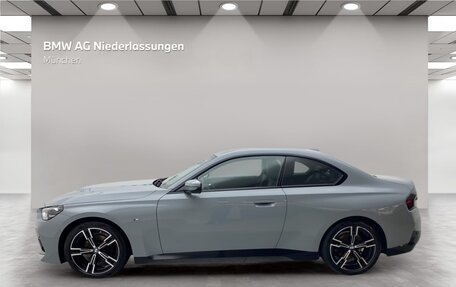 BMW 2 серия, 2023 год, 4 190 000 рублей, 3 фотография