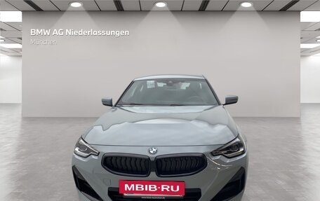 BMW 2 серия, 2023 год, 4 190 000 рублей, 2 фотография