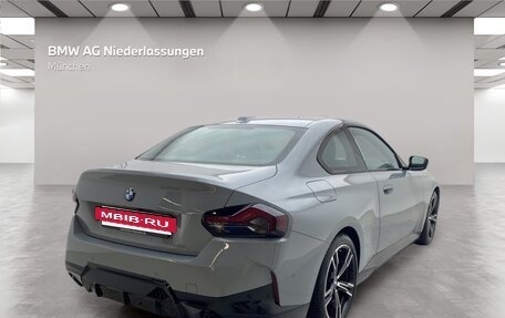 BMW 2 серия, 2023 год, 4 190 000 рублей, 4 фотография