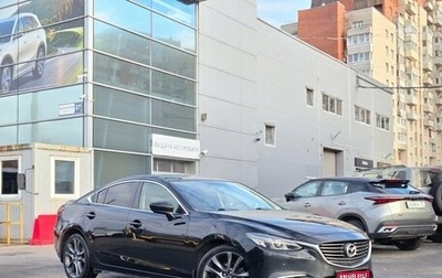 Mazda 6, 2015 год, 1 599 000 рублей, 1 фотография