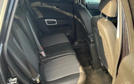 Opel Antara I, 2014 год, 1 600 000 рублей, 5 фотография