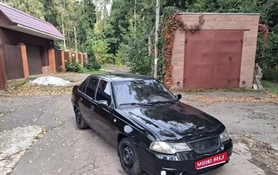 Daewoo Nexia I рестайлинг, 2010 год, 85 000 рублей, 1 фотография