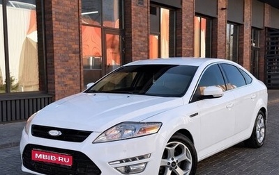 Ford Mondeo IV рестайлинг, 2013 год, 499 000 рублей, 1 фотография