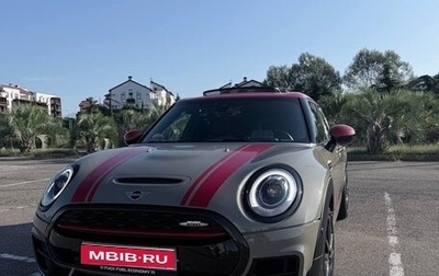 MINI Clubman, 2018 год, 3 450 000 рублей, 1 фотография