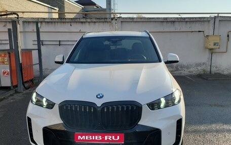 BMW X5, 2023 год, 12 000 000 рублей, 1 фотография