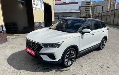 FAW Bestune T77, 2021 год, 1 300 000 рублей, 1 фотография