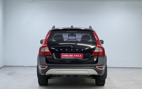 Volvo XC70 II рестайлинг, 2011 год, 1 270 000 рублей, 1 фотография