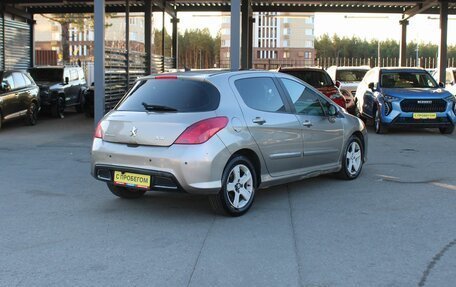 Peugeot 308 II, 2010 год, 299 000 рублей, 2 фотография