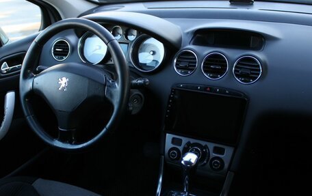 Peugeot 308 II, 2010 год, 299 000 рублей, 5 фотография