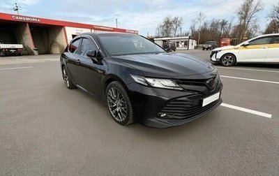 Toyota Camry, 2020 год, 2 750 000 рублей, 1 фотография