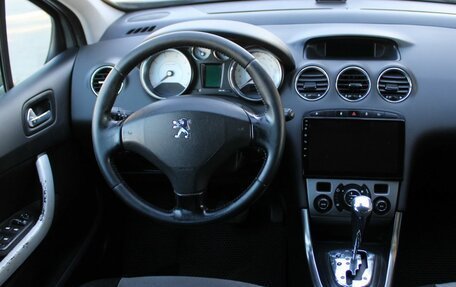 Peugeot 308 II, 2010 год, 299 000 рублей, 6 фотография