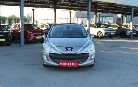 Peugeot 308 II, 2010 год, 299 000 рублей, 3 фотография