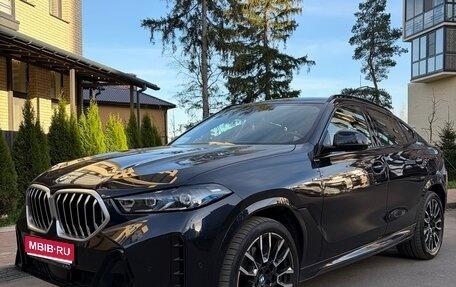 BMW X6, 2023 год, 11 800 000 рублей, 1 фотография