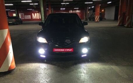 Mazda 3, 2006 год, 325 000 рублей, 1 фотография