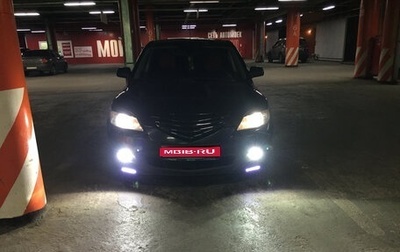 Mazda 3, 2006 год, 325 000 рублей, 1 фотография