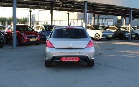 Peugeot 308 II, 2010 год, 299 000 рублей, 4 фотография