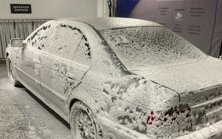 BMW 5 серия, 2001 год, 700 000 рублей, 1 фотография