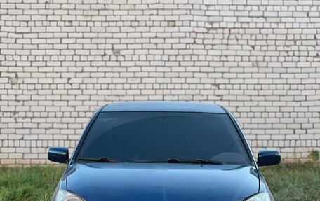 Mitsubishi Lancer IX, 2005 год, 219 000 рублей, 1 фотография