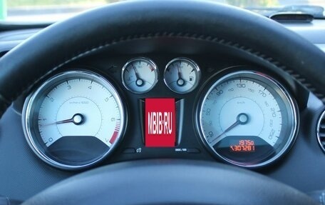 Peugeot 308 II, 2010 год, 299 000 рублей, 9 фотография