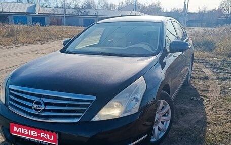 Nissan Teana, 2011 год, 600 000 рублей, 1 фотография