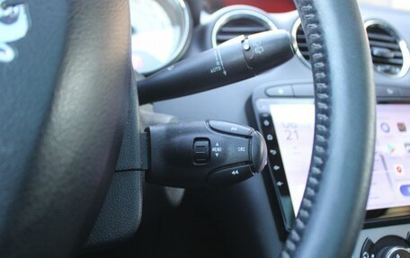 Peugeot 308 II, 2010 год, 299 000 рублей, 10 фотография