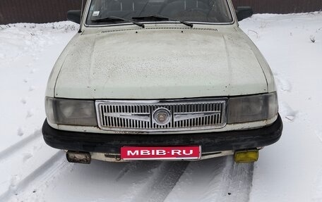 ГАЗ 31029 «Волга», 1995 год, 70 000 рублей, 1 фотография