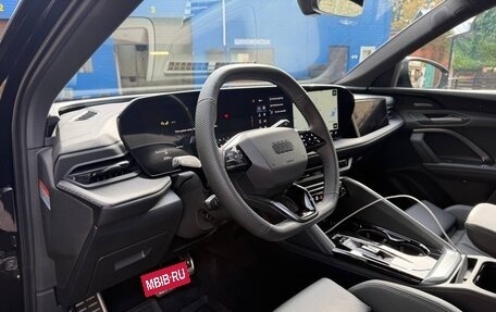 Audi Q5, 2025 год, 8 200 000 рублей, 2 фотография