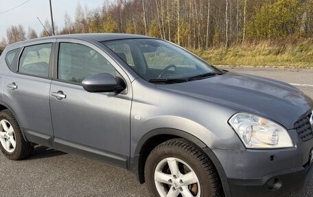 Nissan Qashqai, 2007 год, 750 000 рублей, 1 фотография