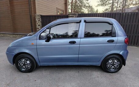 Daewoo Matiz, 2008 год, 350 000 рублей, 3 фотография