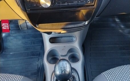 Daewoo Matiz, 2008 год, 350 000 рублей, 7 фотография
