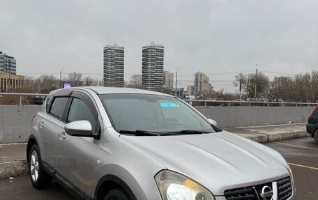 Nissan Qashqai, 2007 год, 720 000 рублей, 1 фотография