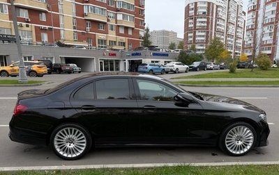 Mercedes-Benz E-Класс, 2020 год, 3 300 000 рублей, 1 фотография