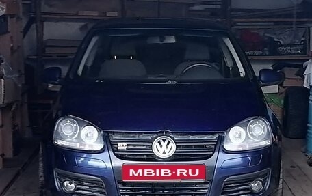 Volkswagen Golf IV, 2008 год, 380 000 рублей, 1 фотография