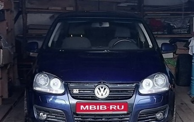 Volkswagen Golf IV, 2008 год, 380 000 рублей, 1 фотография