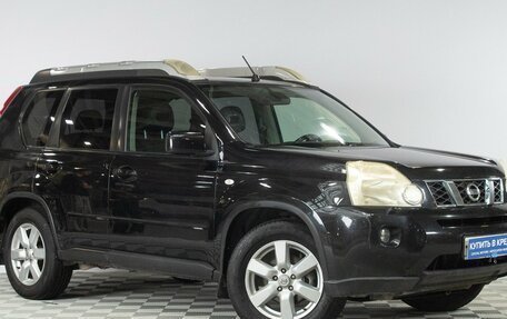 Nissan X-Trail, 2008 год, 1 279 000 рублей, 1 фотография